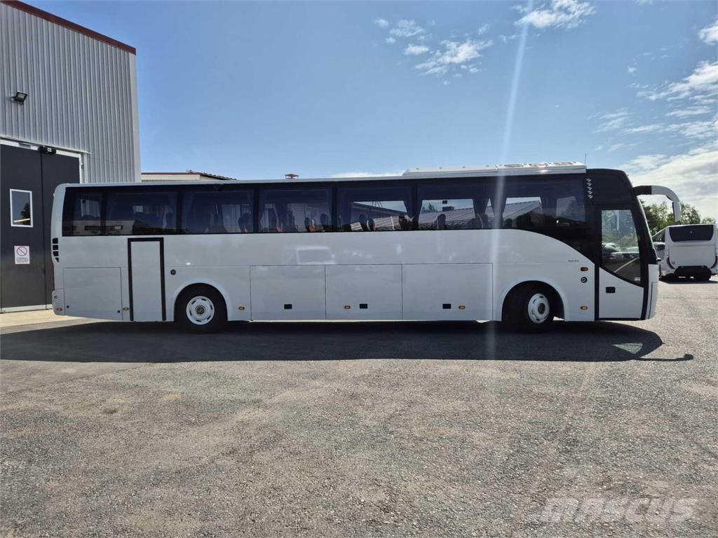 Volvo 9700 H B9R Kaugsõidubussid