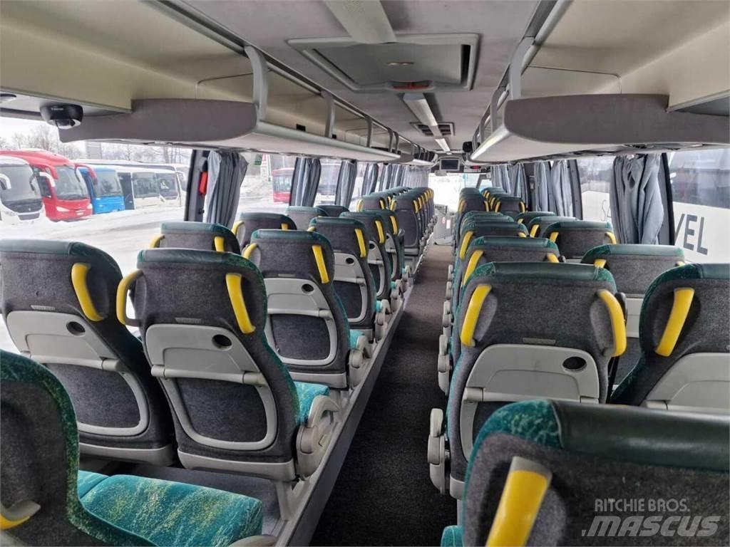 Volvo 9700 S B11R Kaugsõidubussid