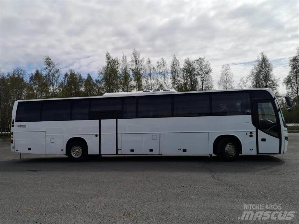 Volvo 9700 S B12M Kaugsõidubussid