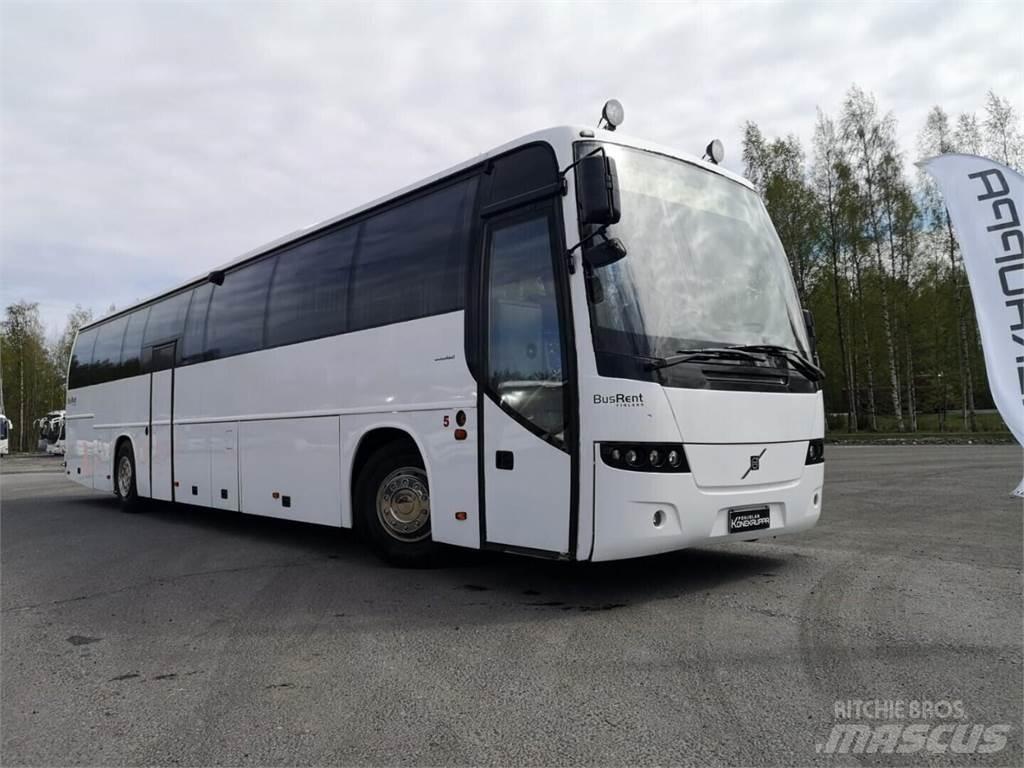 Volvo 9700 S B12M Kaugsõidubussid