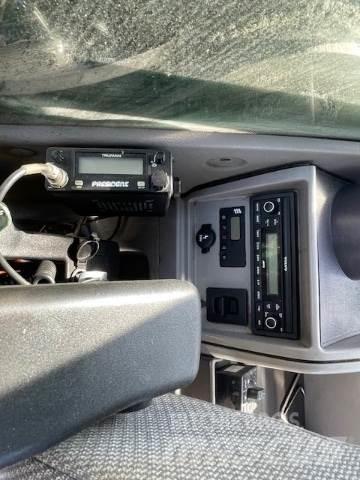 Volvo EC480EL Roomikekskavaatorid