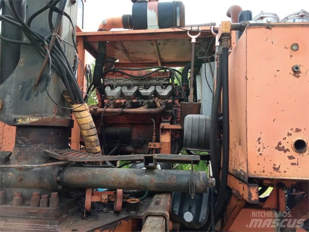 Volvo F16 Hakkeveokid