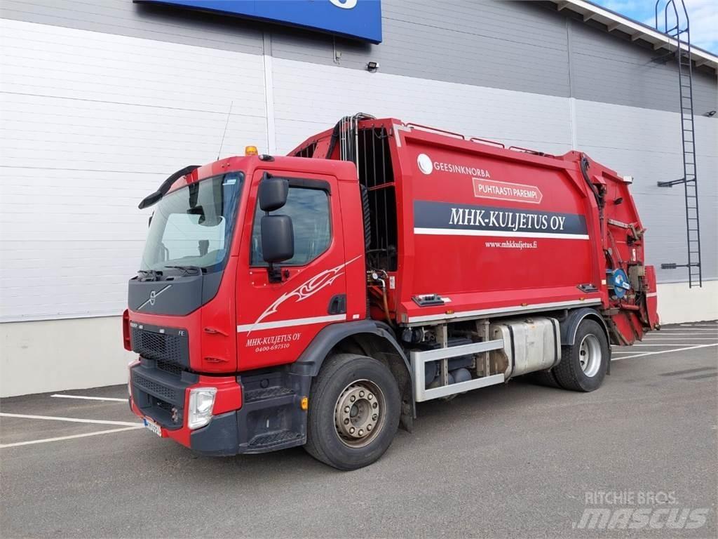 Volvo FE 320 4x2 Muud veokid
