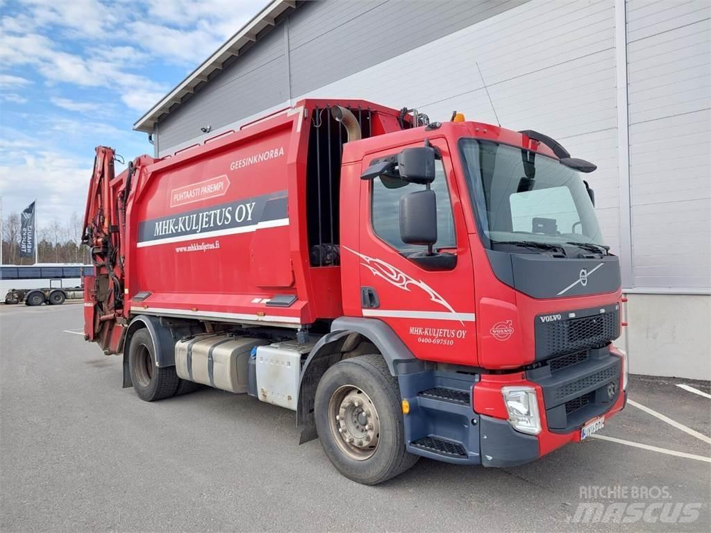 Volvo FE 320 4x2 Muud veokid