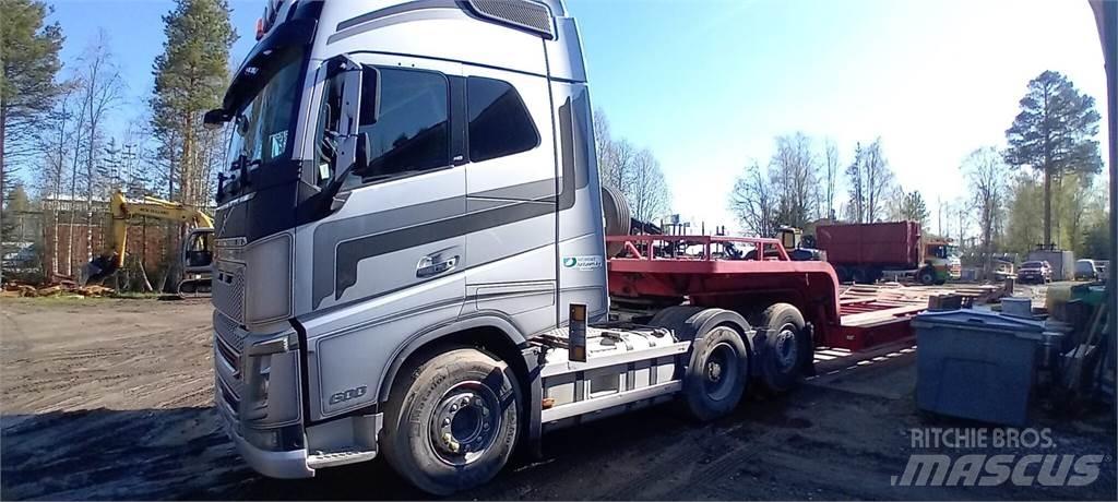 Volvo Fh16 Autoveokid
