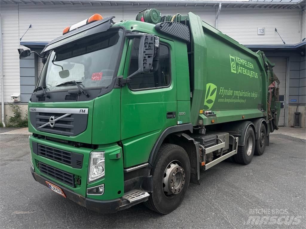 Volvo FM330 Muud veokid