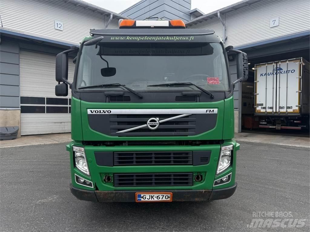 Volvo FM330 Muud veokid