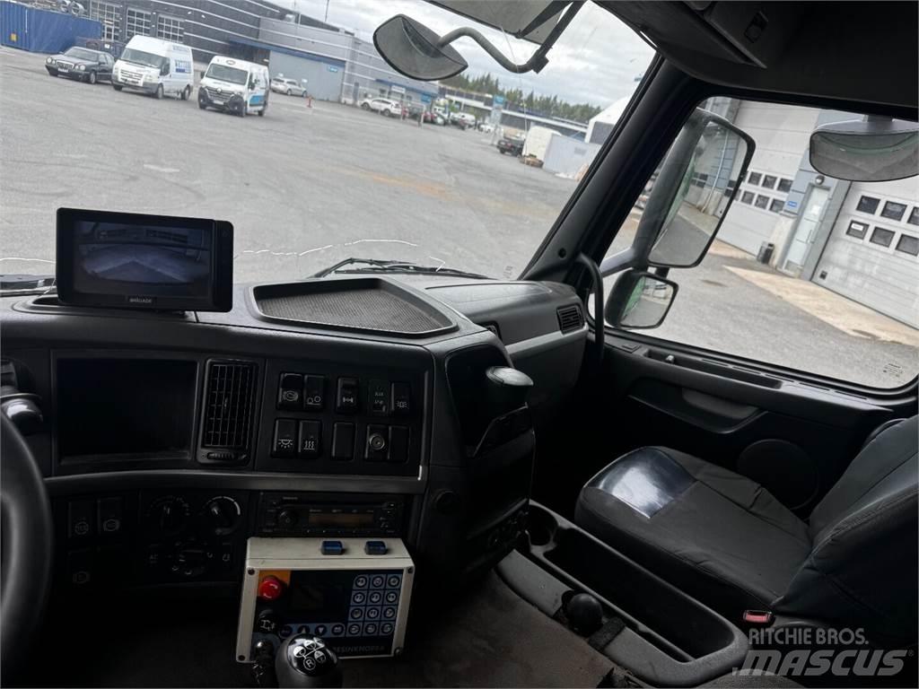 Volvo FM330 Muud veokid