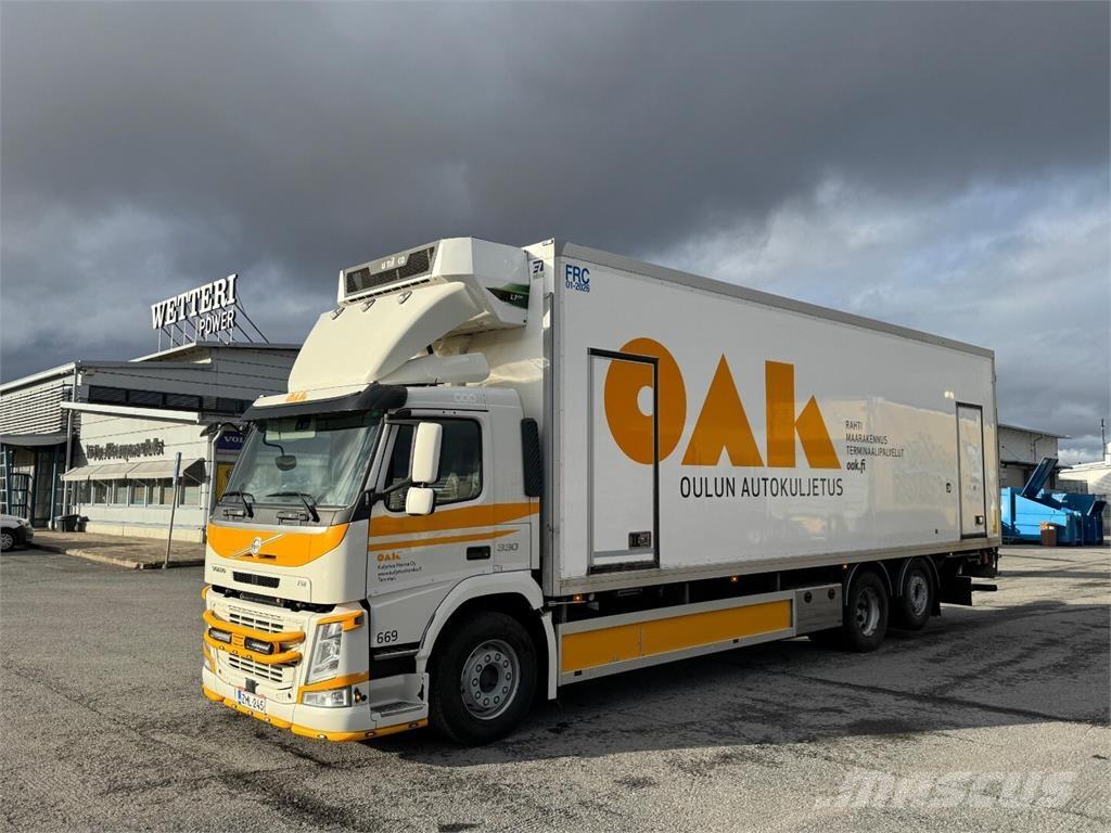 Volvo FM330 6x2 Külmikautod