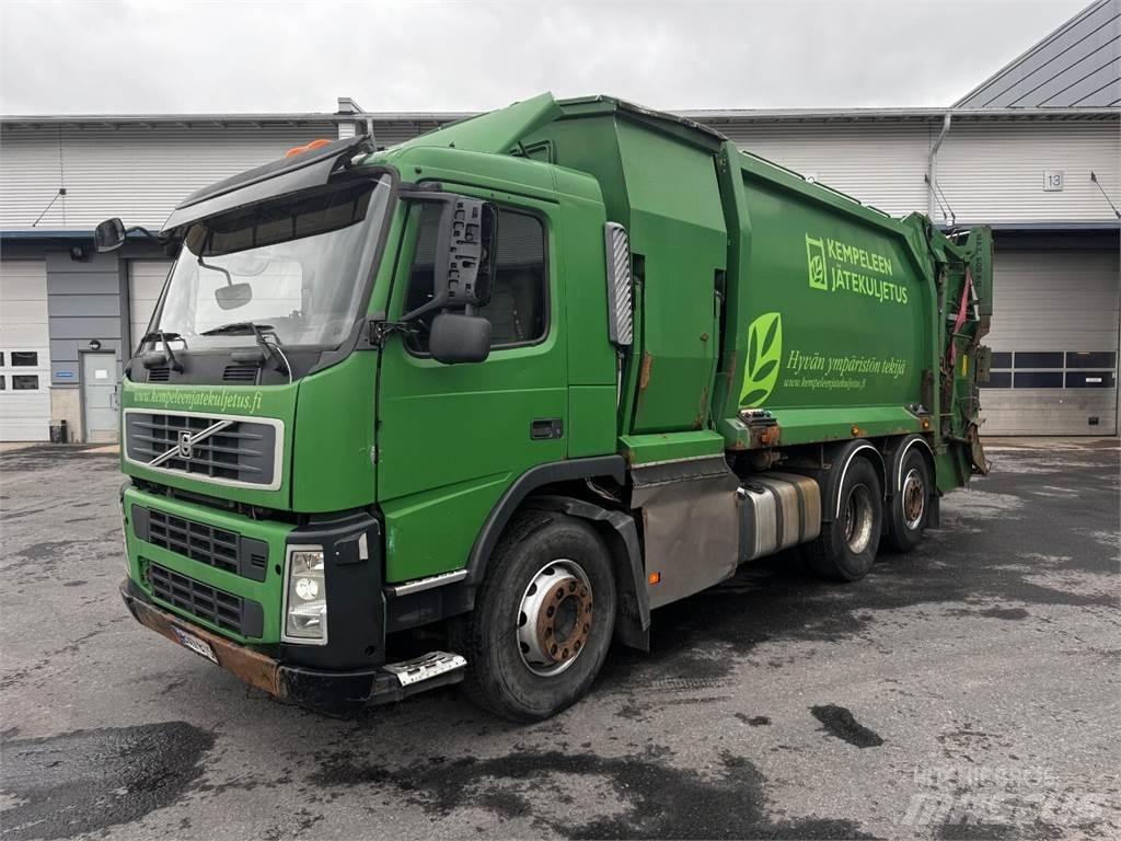 Volvo FM9 Muud veokid