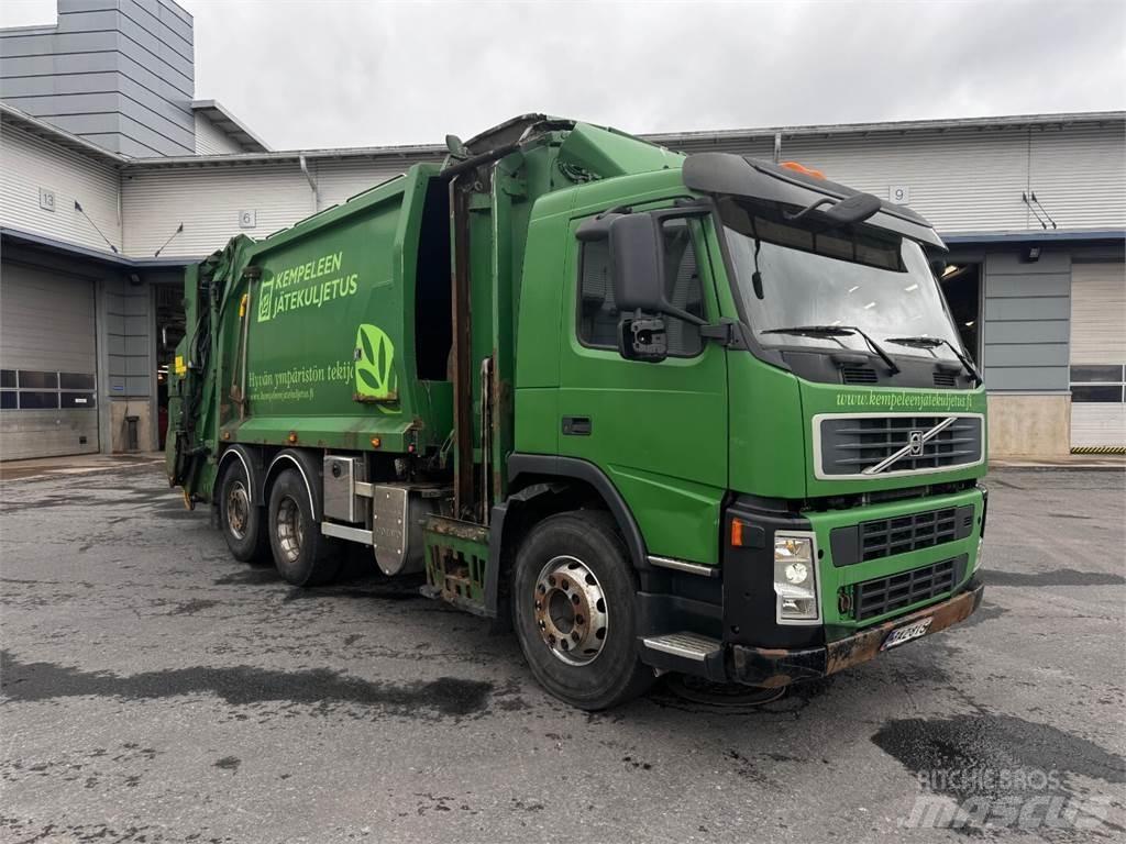 Volvo FM9 Muud veokid