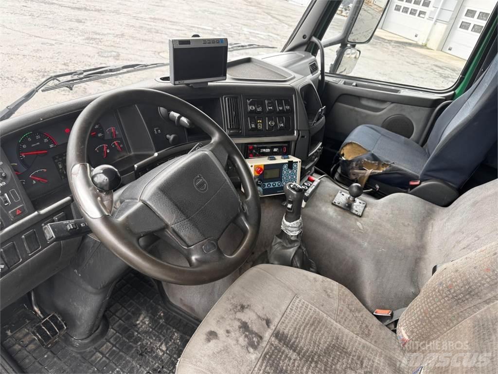 Volvo FM9 Muud veokid