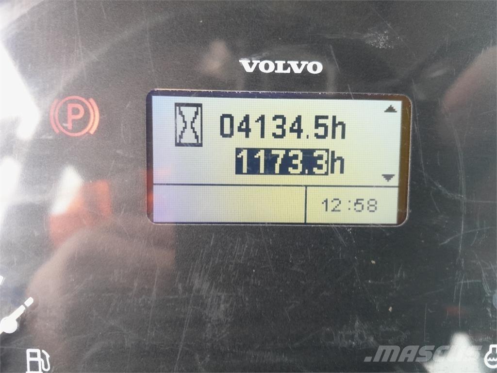 Volvo Gt Rataslaadurid