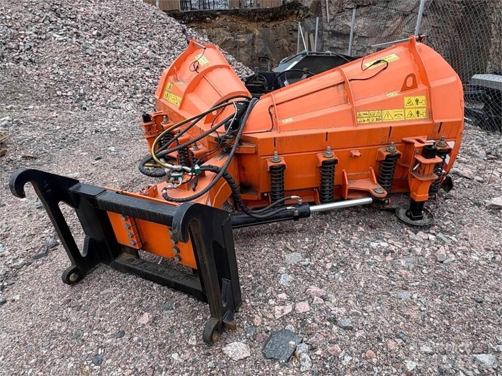 Volvo L 120 H Rataslaadurid