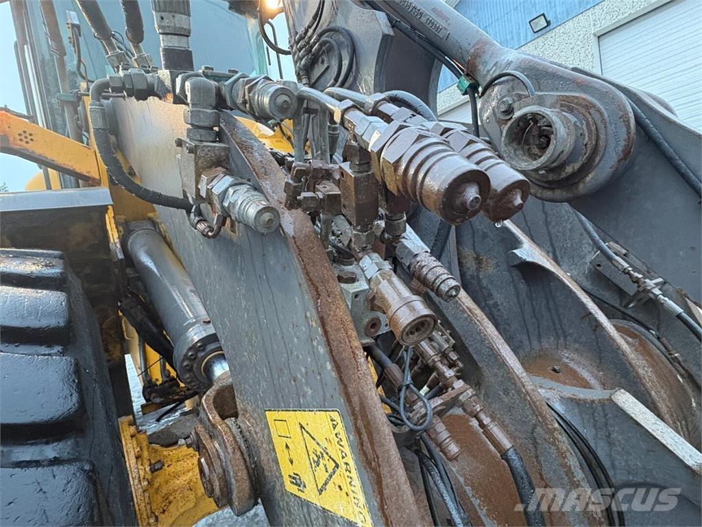 Volvo L 90 F Rataslaadurid