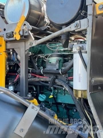 Volvo L110G Rataslaadurid