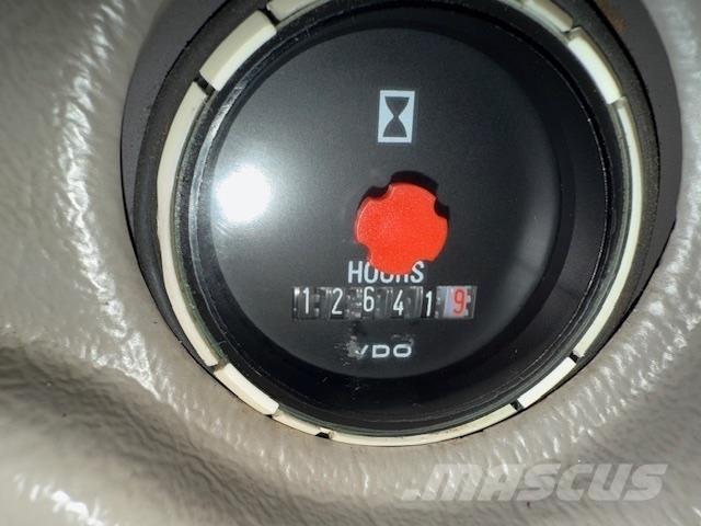 Volvo L90G Rataslaadurid