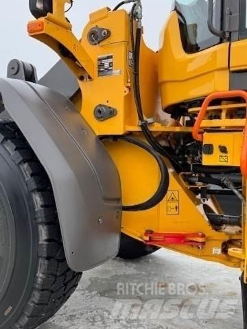 Volvo L90H LB Rataslaadurid