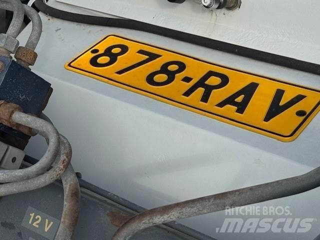 Wille 655c Rataslaadurid