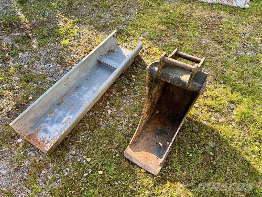 Yanmar VIO27 - 6 Miniekskavaatorid < 7 t