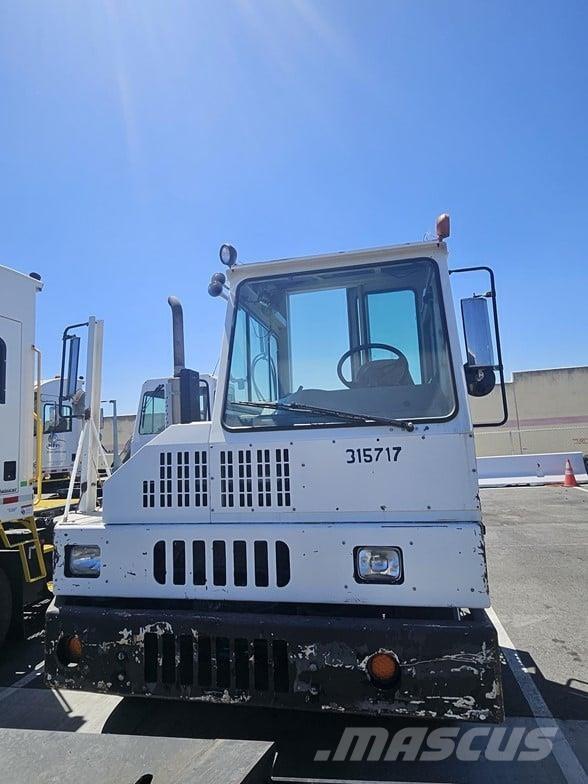 Kalmar OTTAWA 4X2 OFF-ROAD Terminalivedukid