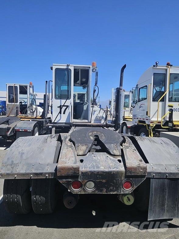 Kalmar OTTAWA 4X2 OFF-ROAD Terminalivedukid