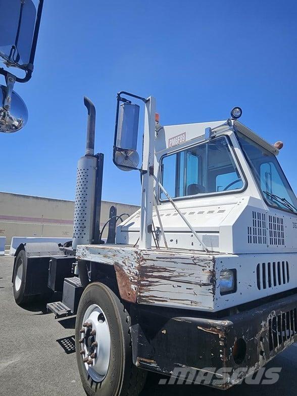 Kalmar OTTAWA 4X2 OFF-ROAD Terminalivedukid