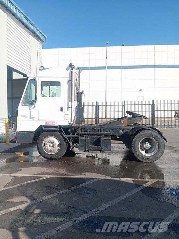 Kalmar OTTAWA 4X2 OFF-ROAD Terminalivedukid