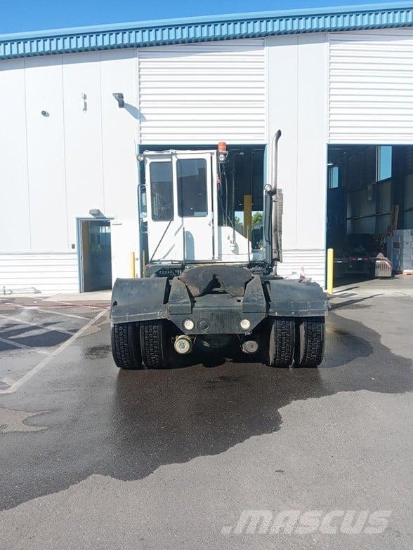 Kalmar OTTAWA 4X2 OFF-ROAD Terminalivedukid