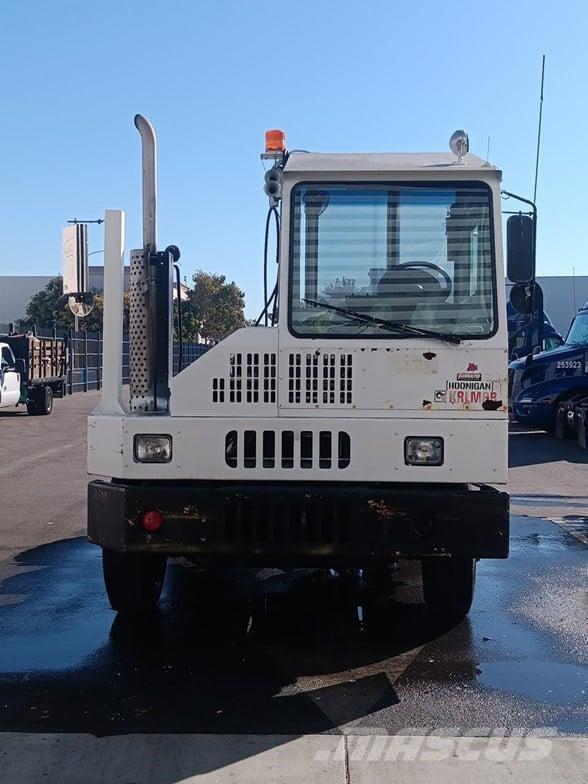 Kalmar OTTAWA 4X2 OFF-ROAD Terminalivedukid