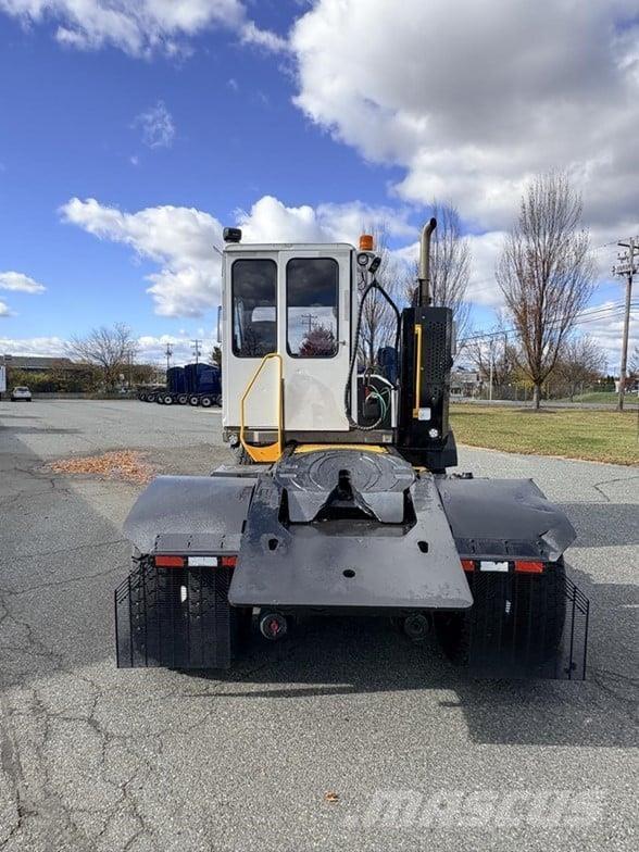 Kalmar OTTAWA 4X2 OFF-ROAD Terminalivedukid