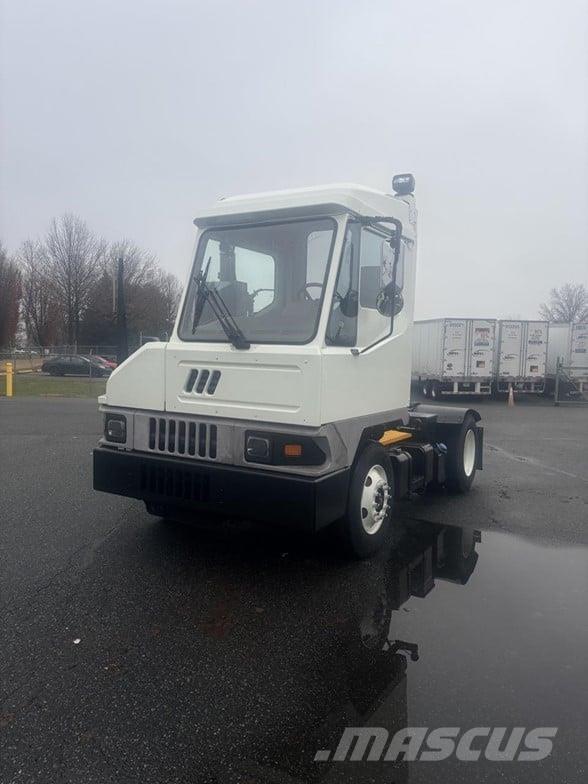 Kalmar OTTAWA 4X2 OFF-ROAD Terminalivedukid