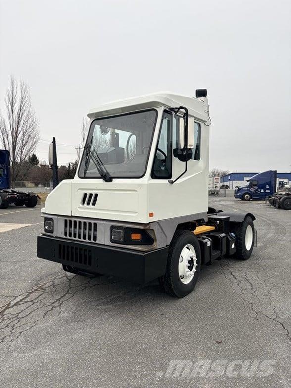 Kalmar OTTAWA 4X2 OFF-ROAD Terminalivedukid