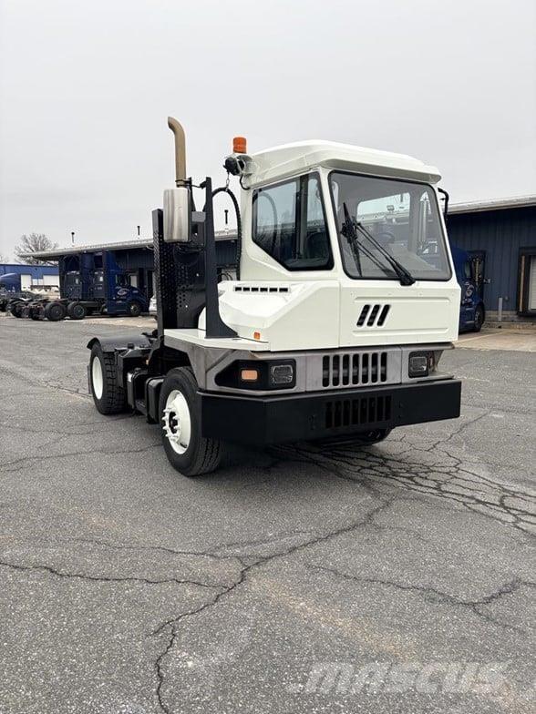 Kalmar OTTAWA 4X2 OFF-ROAD Terminalivedukid