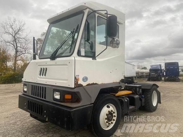 Kalmar OTTAWA T2 Terminalivedukid