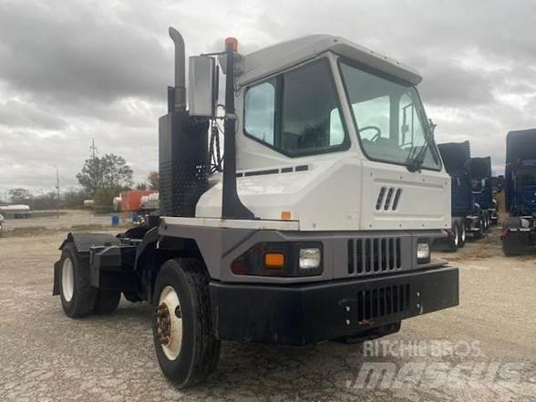 Kalmar OTTAWA T2 Terminalivedukid