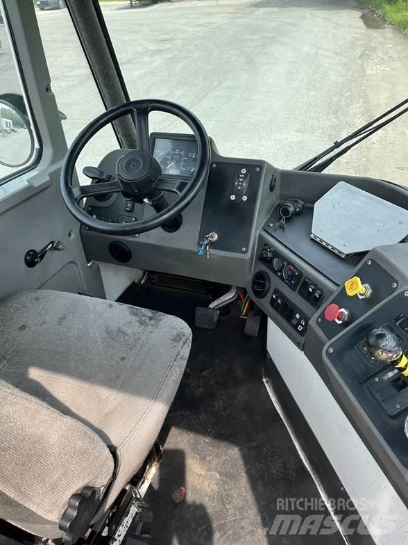 Kalmar OTTAWA T2 Terminalivedukid
