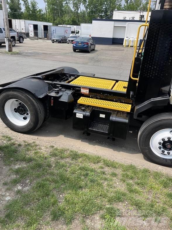 Kalmar OTTAWA T2 Terminalivedukid