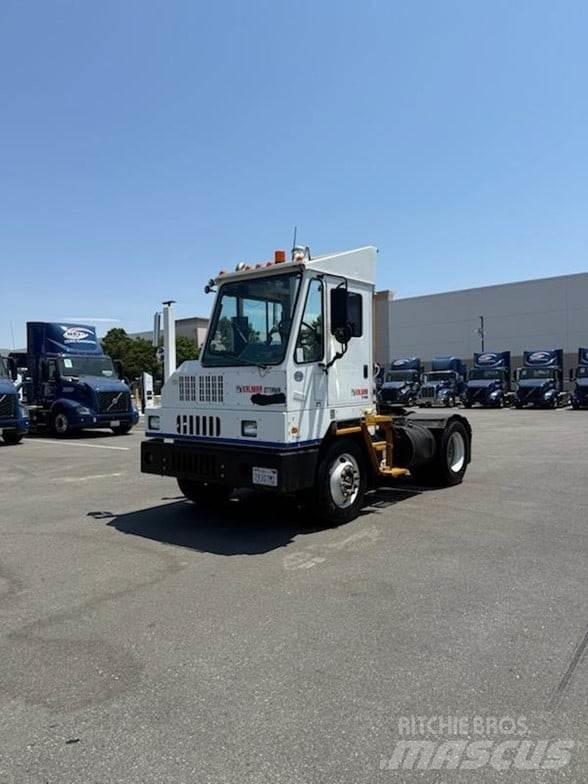 Kalmar OTTAWA T2 Terminalivedukid