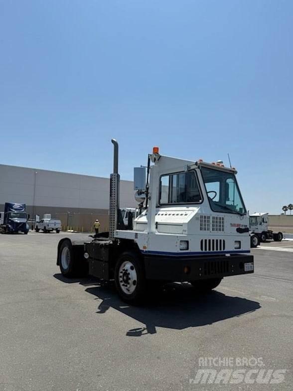 Kalmar OTTAWA T2 Terminalivedukid