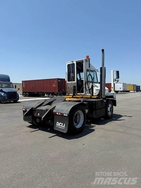 Kalmar OTTAWA T2 Terminalivedukid