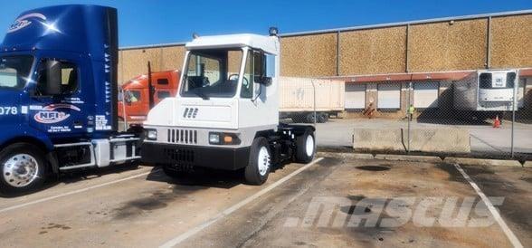 Kalmar OTTAWA T2 Terminalivedukid