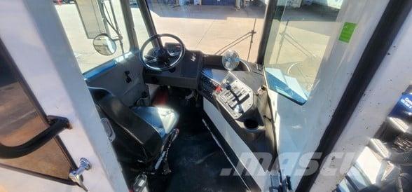 Kalmar OTTAWA T2 Terminalivedukid