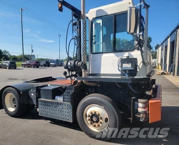 Tico PROSPOTTER Terminalivedukid