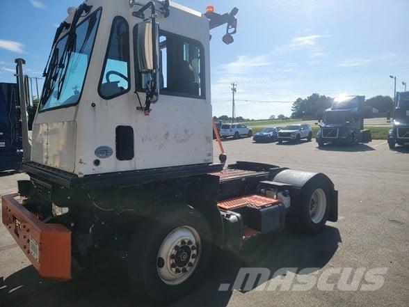 Tico PROSPOTTER Terminalivedukid