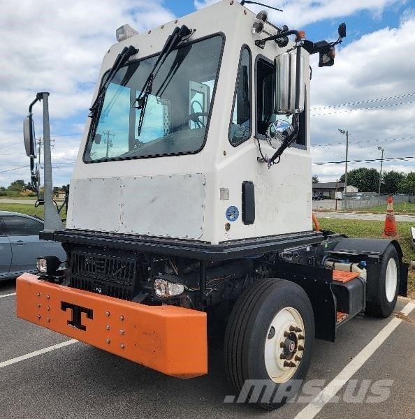 Tico PROSPOTTER Terminalivedukid