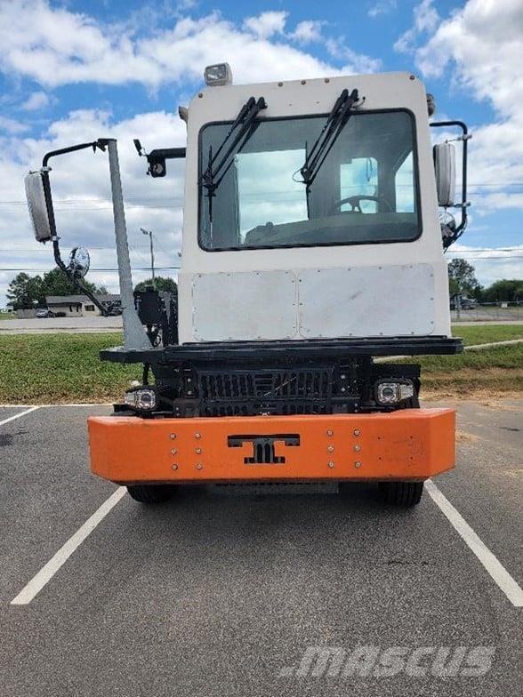 Tico PROSPOTTER Terminalivedukid