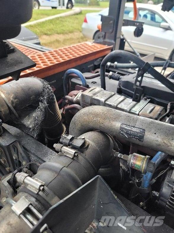 Tico PROSPOTTER Terminalivedukid