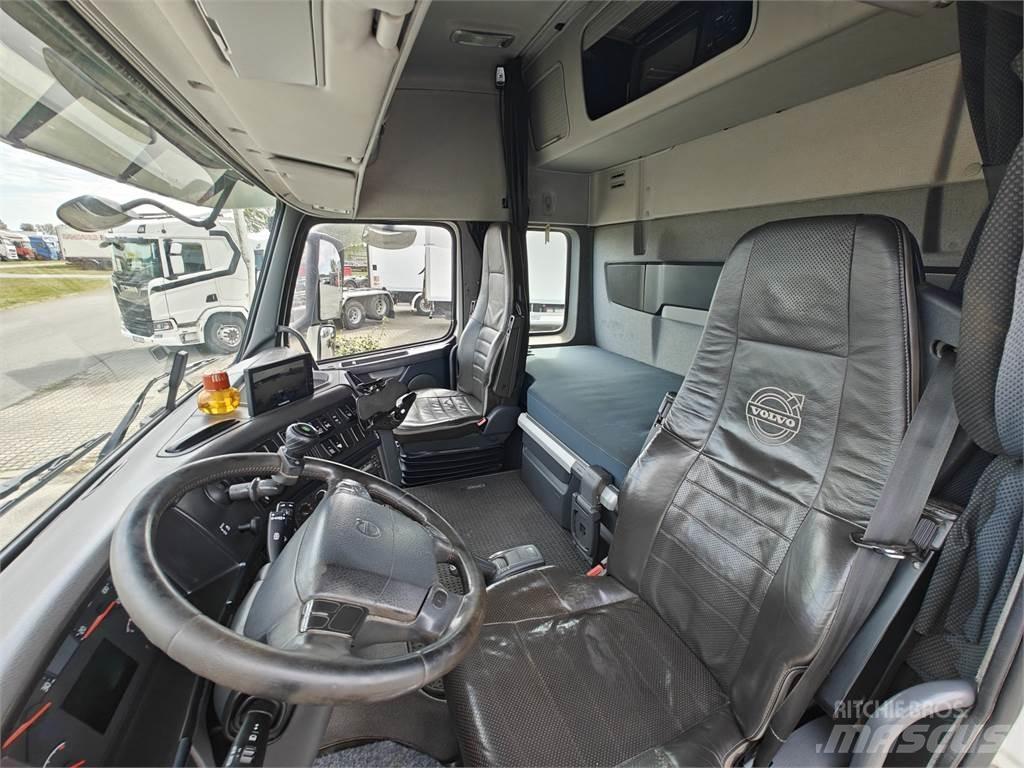 Volvo FH540 Konksliftveokid