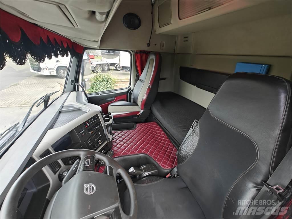 Volvo FM460 Konksliftveokid